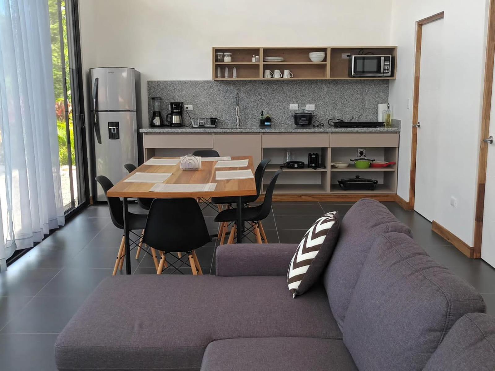 Tanager Villa