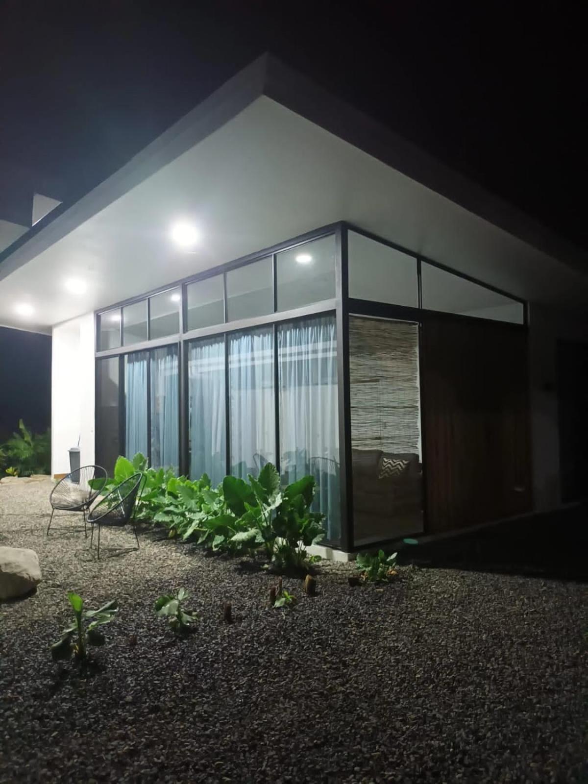 Tanager Villa